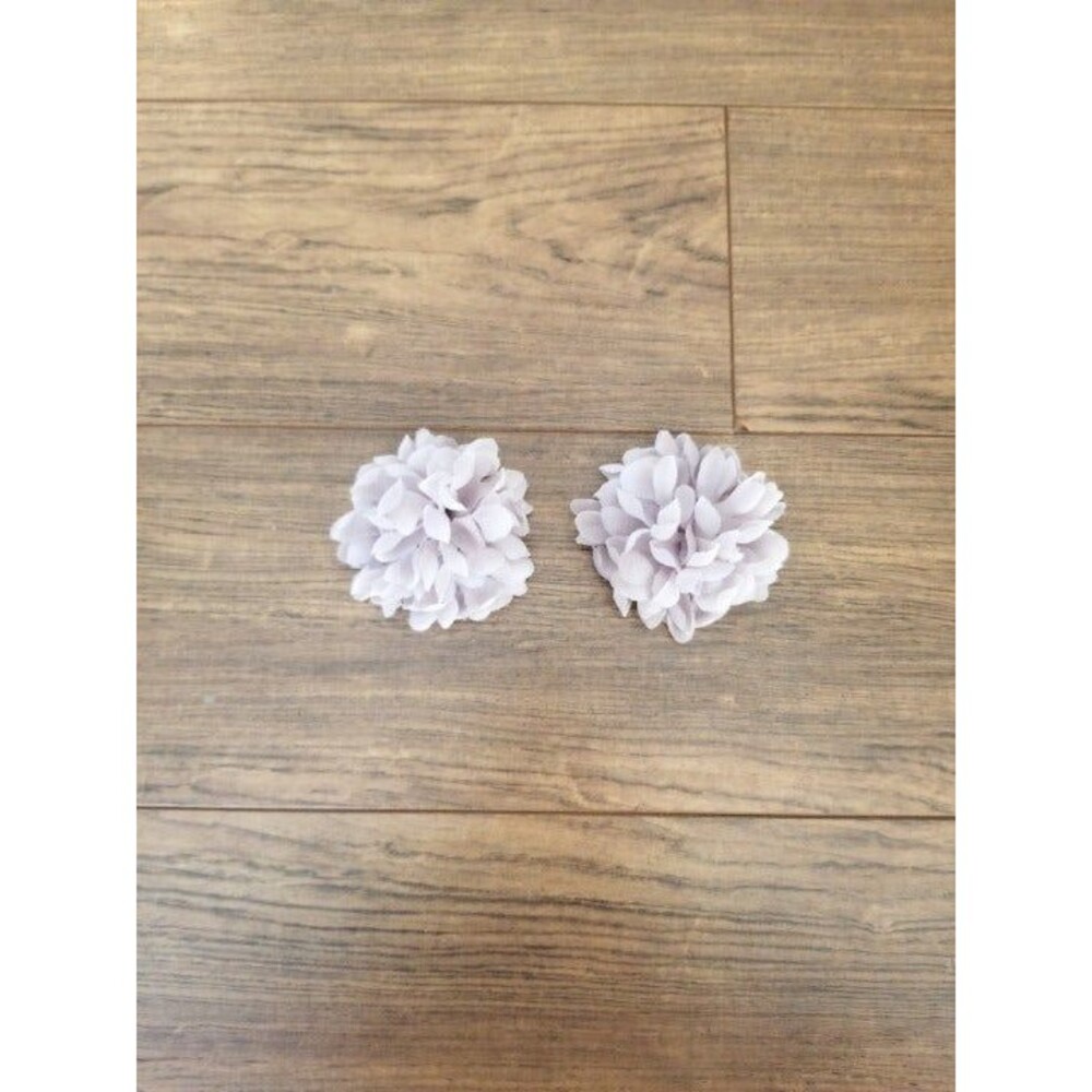 Shoe Corsages Set of 2